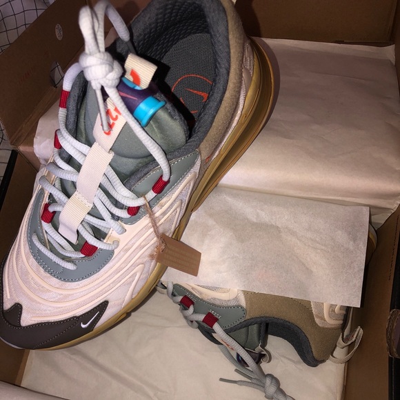 Air max 270 - Picture 1 of 4